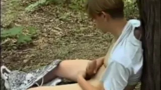 Sperma, Brizganje Sperme, Geji, Solo, Vintage, Trdi