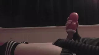 Sobarice, Samozadovoljevanje, Shemale, Solo, Najstnice, Igračke