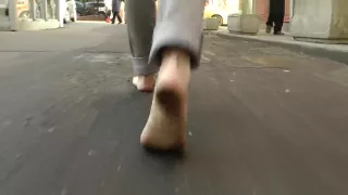 Incredible adult video Feet craziest only here