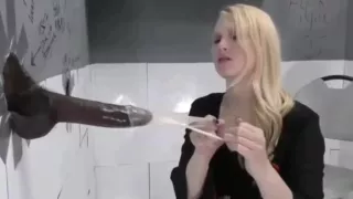 FREEEX Weichei-Schlampe bbc HYPNO