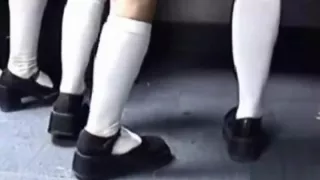 Candid cockroach crush 2