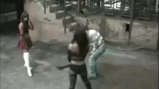 Rebel Girl - Femdom PMV - This Is The New Shit!