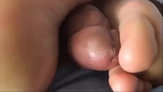 Incredible porn scene Feet incredible , take a look