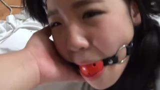 Crazy adult clip Bondage hottest watch show