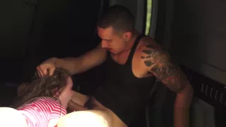 Big Cock Rough Fuck For Teen Lizzie Bell