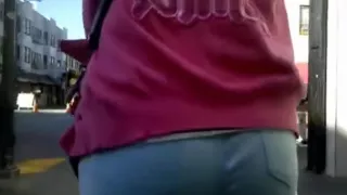 BootyCruise: Chinatown Booty Strut