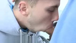 Young boy gay sex move Get it tiny Gupiee