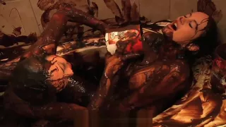 Frolicking in Fudge 2