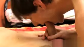 Teeny gay sex boy clip xxx school to Nick and Keith have a thing for