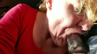 Bbc Oral Creampie