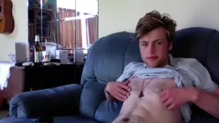 Amatør, Bar, Sperm, Søte, Homo