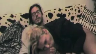 New Year Time For Sex