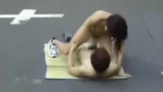 Astonishing sex scene Asian hot unique