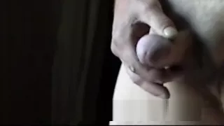 Verrückter Sex, Schwuler Sex, Masturbation, Sex im Freien, Kleiner Schwanz