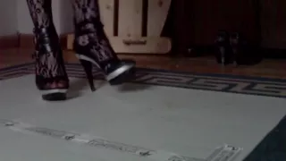 Krisi Grasshopper Crush