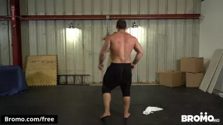 featuring Jaxton Wheeler and Teo Carter