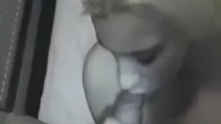 amateur pov with big cock and blonde teen girlfriend 