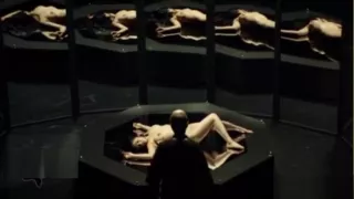 Minako Komukai and Kei Mizutani - Flower & Snake 3