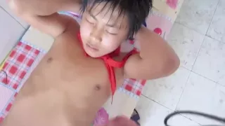 Astonishing adult movie homo Cumshot wild just for you