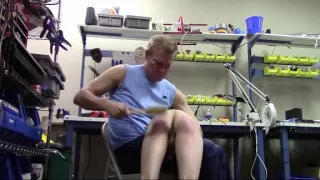 Otk Badebürste Spanking