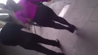 Chaparrita Milf Hermosas Caderotas II