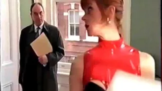 Soibhan Redmond looking hot