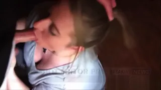 Mother Sucking Off The Boyfriend Of Her Daughter POV