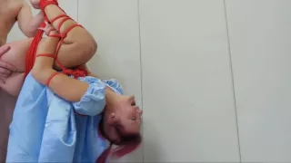 Tanzi Is Spanked Hard And Then Ass Fucked