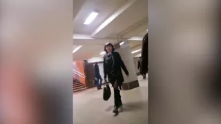 Astonishing adult clip Russian hottest watch show