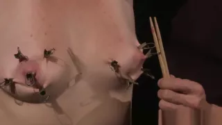 BDSM, Dominasex, Rothaarige Frauen