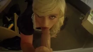 BEST Day of my life - Faggot Sissy Bimbo Hypno