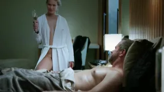 Karen Junqueira - Preamar - S01E04 (2012)