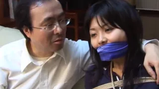 Excellent porn clip Bondage crazy unique