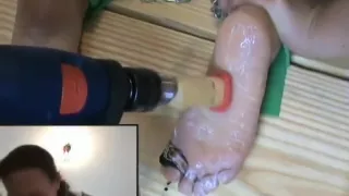 Much More Then Pure Torture