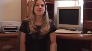 Heather Brooke - I deep Throat - How To - 2001 - Part 1