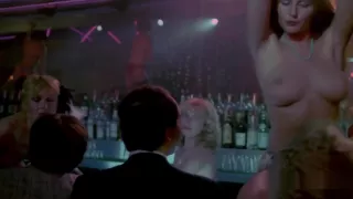 Emilia Crow - others - Fear City (1984)