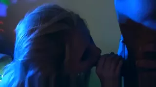 European coeds groupfuck at college party