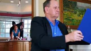 Getting Black Dick but he doesn't know