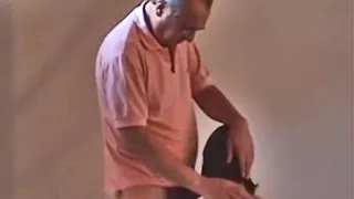 Excellent xxx video homosexual Daddy new only for you