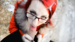 Fur Blow Job Compilation