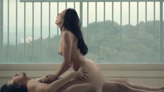 Kwak Hyeon-Hwa - Explicit Korean Sex Scene, Asian - House With A Nice View