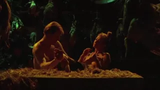 Helen Mirren - The Cook the Thief His Wife Her Lover