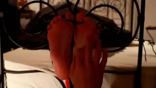 Incredible porn clip Bondage watch only for you