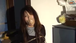 Japanese daylight kidnapping 2