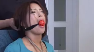 Hottest adult clip Bondage new exclusive version