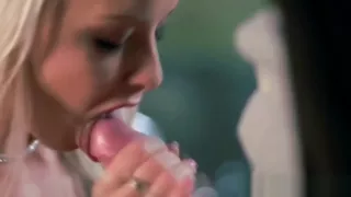 beautiful blowjob experience in high definition 