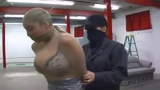 Astonishing porn scene Bondage incredible uncut