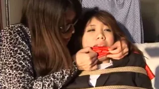 Japanese kidnap ransom 1