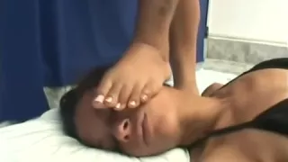 Horny porn scene Brazilian new you've seen