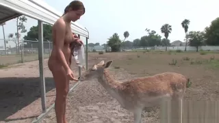 Stacey with big boobs